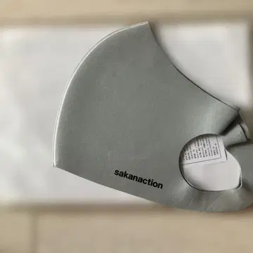sakanaction NF 한정판 굿즈