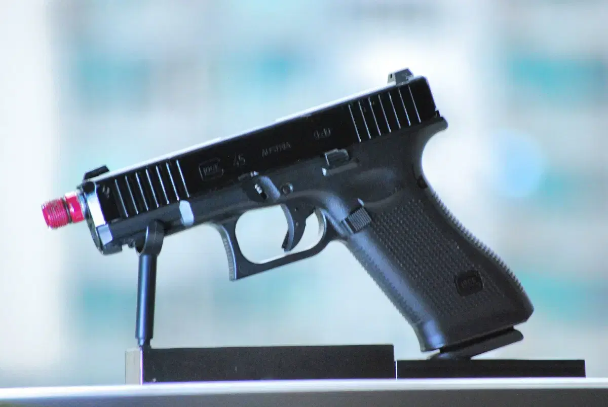 VFC GLOCK 45 GEN5