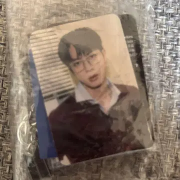 BTS FESTA 가챠 미니 앨범