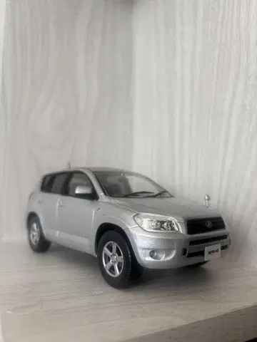 도요타 RAV4 컬러 샘플