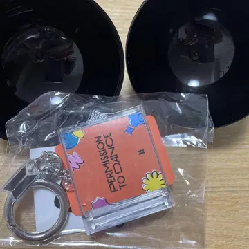 BTS 캡슐 앨범 Vol.1