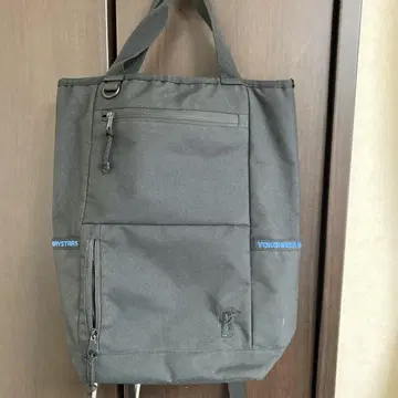 요코하마 베이 스타즈 2웨이 백팩
