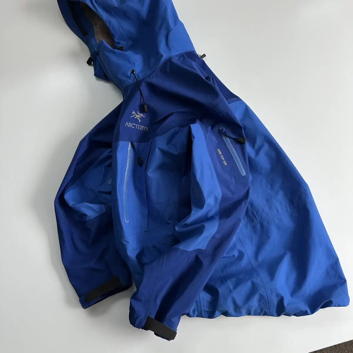 Arc'teryx OG Alpha SV Gore-Tex