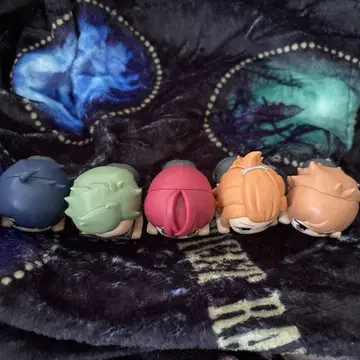 트위스티 초코노세 박스 없음 하츠라부루 기숙사