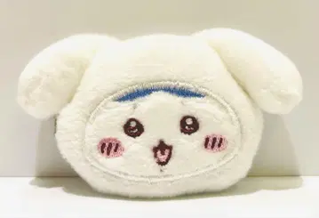 하치와레 시나모롤 시나몬 헤어 클립 치이카와 (먼작귀) 산리오