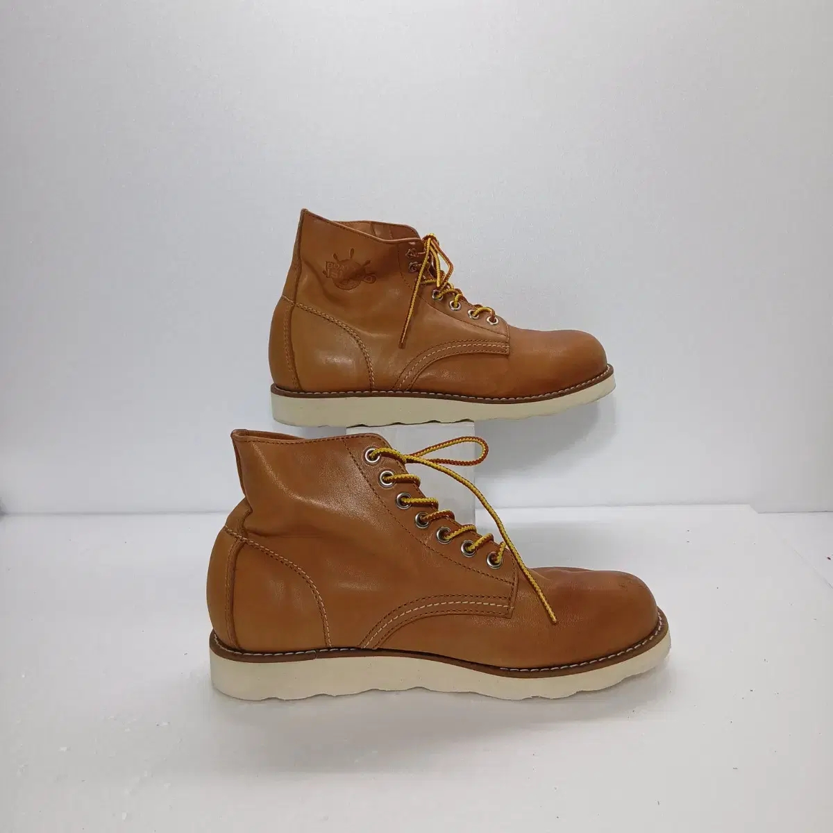 Used Jjangjjangman 270 Boat Island Heritage Walker