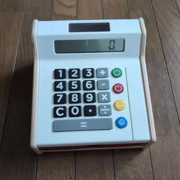 이케아 계산대