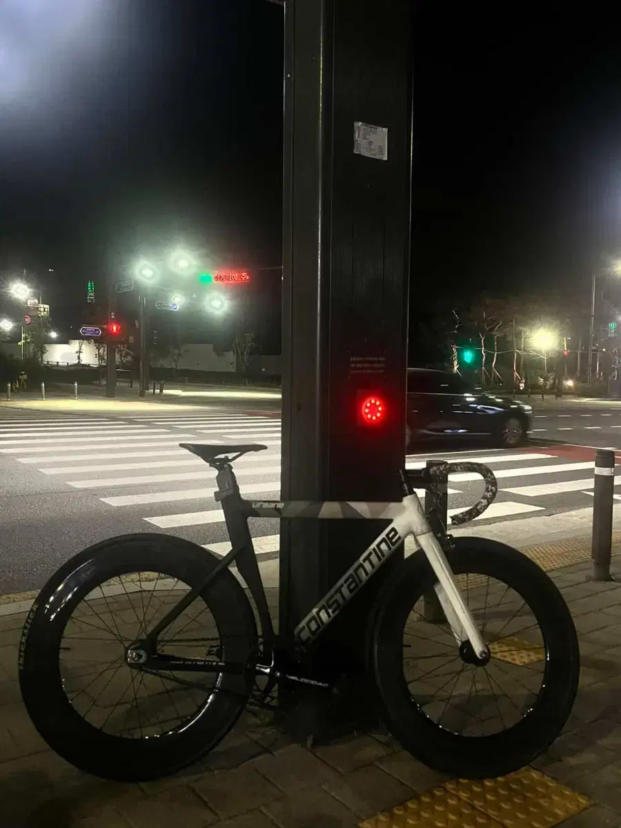 Constantine Urban 2021 model