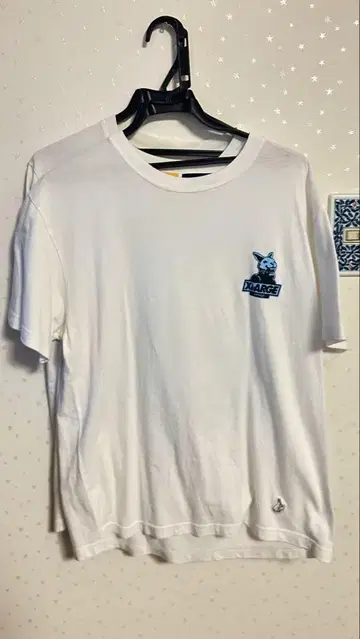 X-LARGE FR2 콜라보 티셔츠