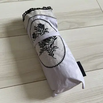 ANNA SUI 접이식 양산