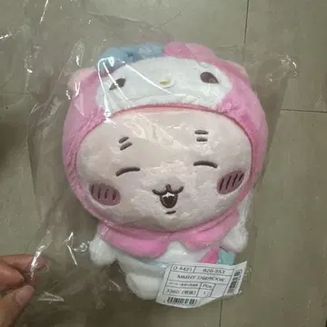 치이카와 (먼작귀) 산리오 봉제 인형 헌책방 마이멜로디