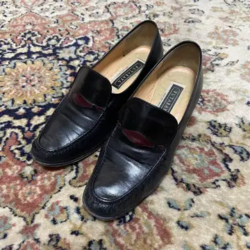 빈티지 로퍼 여성용 사이즈 36 (23cm)