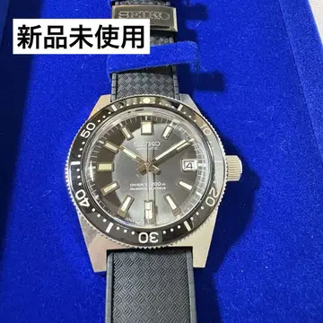 SEIKO 세이코 퍼스트 다이버 SBEN003 미사용 새상품 프로 스펙