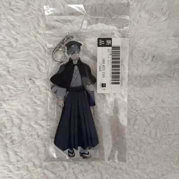 블루 록 아크릴 키링 아크링 키링 이토시 린