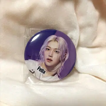 straykids 팝업 랜덤 캔뱃지 필릭스