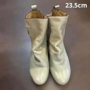 부티 SAYA 사이즈 23.5cm