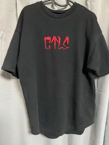CVTVLIST 초기 2020 SS USUAL Tee