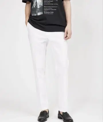 DESIGNWORKS 마이크로 축구 팬츠