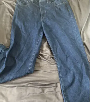 GAP 루즈 데님 90s 루즈