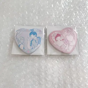 노이즈 룸 메이트 복권 메이트 캔뱃지