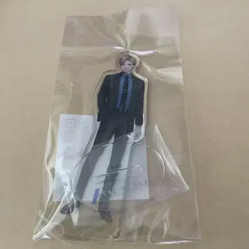 브레마이 아크릴 스탠드 토고