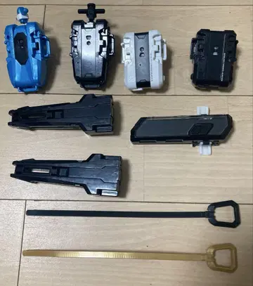 베이블레이드 x 런처 묶음 판매