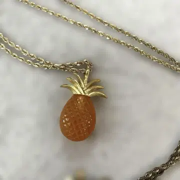 케네스 제이 레인 목걸이