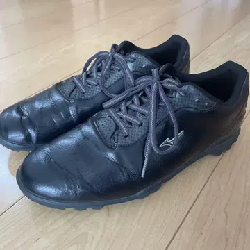 Mizuno 골프화 블랙