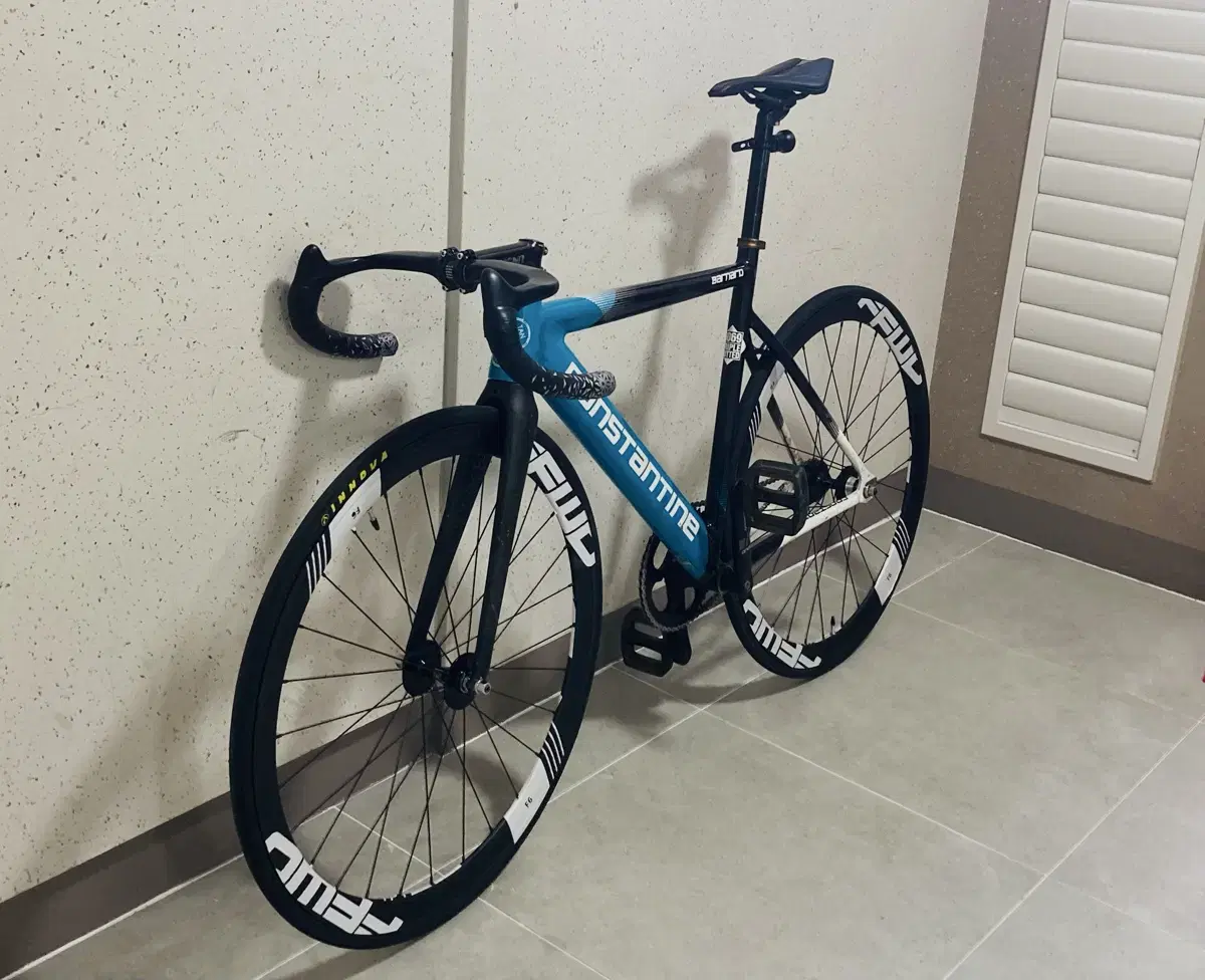 Constantine Bernard 2017 model, trade-ins only