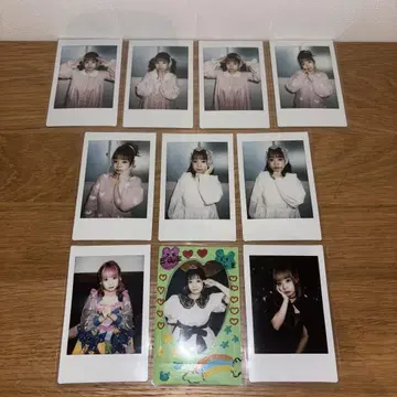FR2PON 마이마이 폴라로이드 데코 폴라로이드