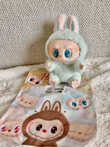 라부부