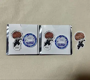 히프무비 전 독도 메이슨 리우 아크릴 스탠드 씰 히프노시스 마이크