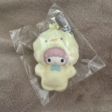 마이 스위트 피아노 치비토모 산리오