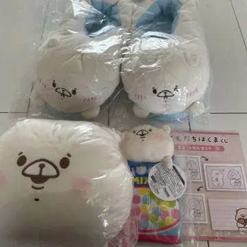 친구는 곰 묶음 판매