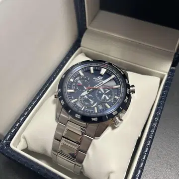 EDIFICE 에디피스 CASIO 카시오 전파 솔라