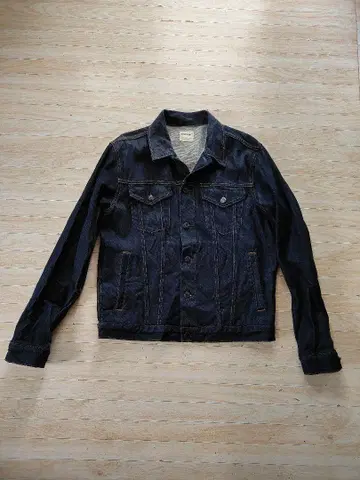 gap 데님 자켓 데님 자켓