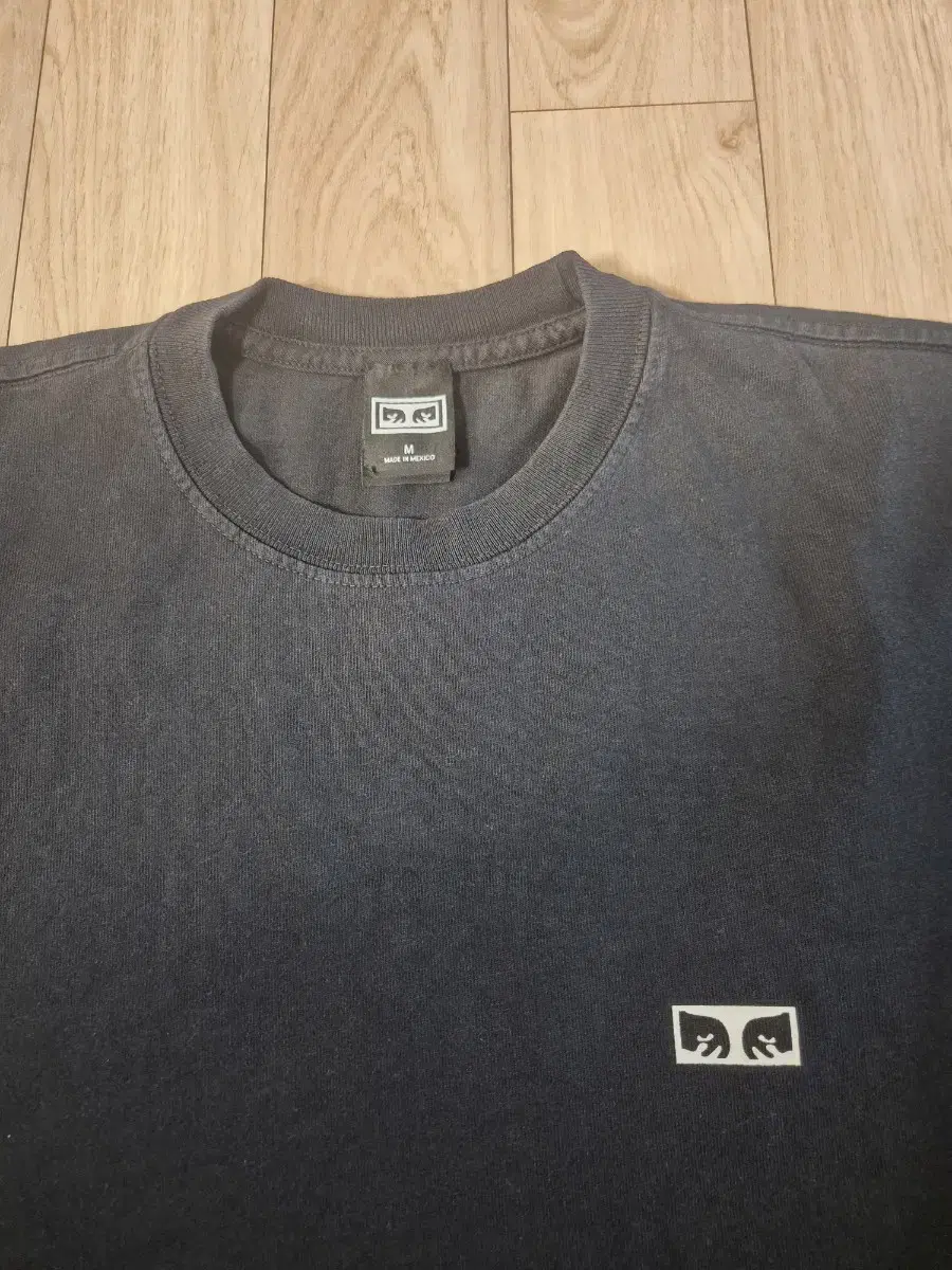 Obey vahn sleeve M
