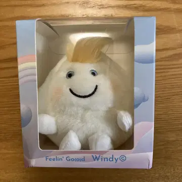 후지이 카제 Feeling Good Windy짱 윈디짱