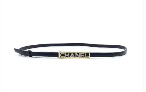 Chanel belle Belt