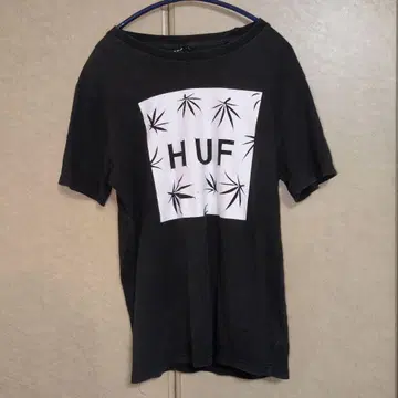 Hafu 티셔츠 사이즈 M HUF