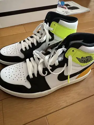 AIR Jordan 1 HIGH G 27.5cm 미사용 새상품 골프화
