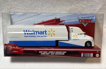 마텔 카즈 CARS HAULER Walmart 한정판