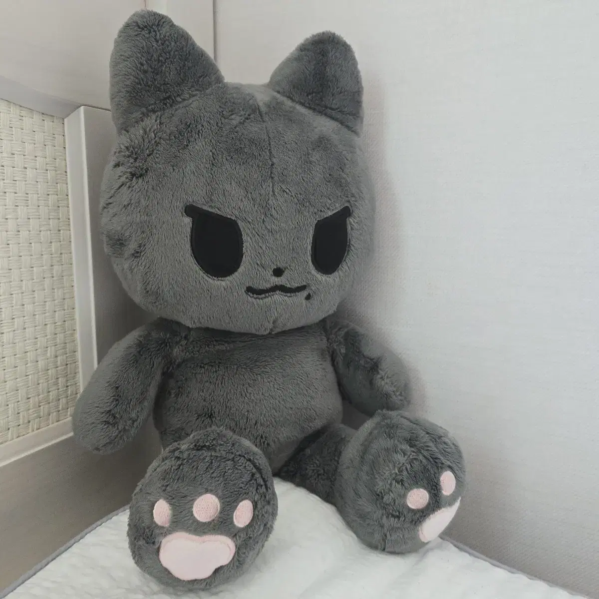 AESPA | 에스파 Aespa Karina doll Jjimyangi Wangjjimyangi