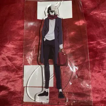 bleach 화이트데이 ver. 아크릴 스탠드 아크릴 스탠드 우루키오라