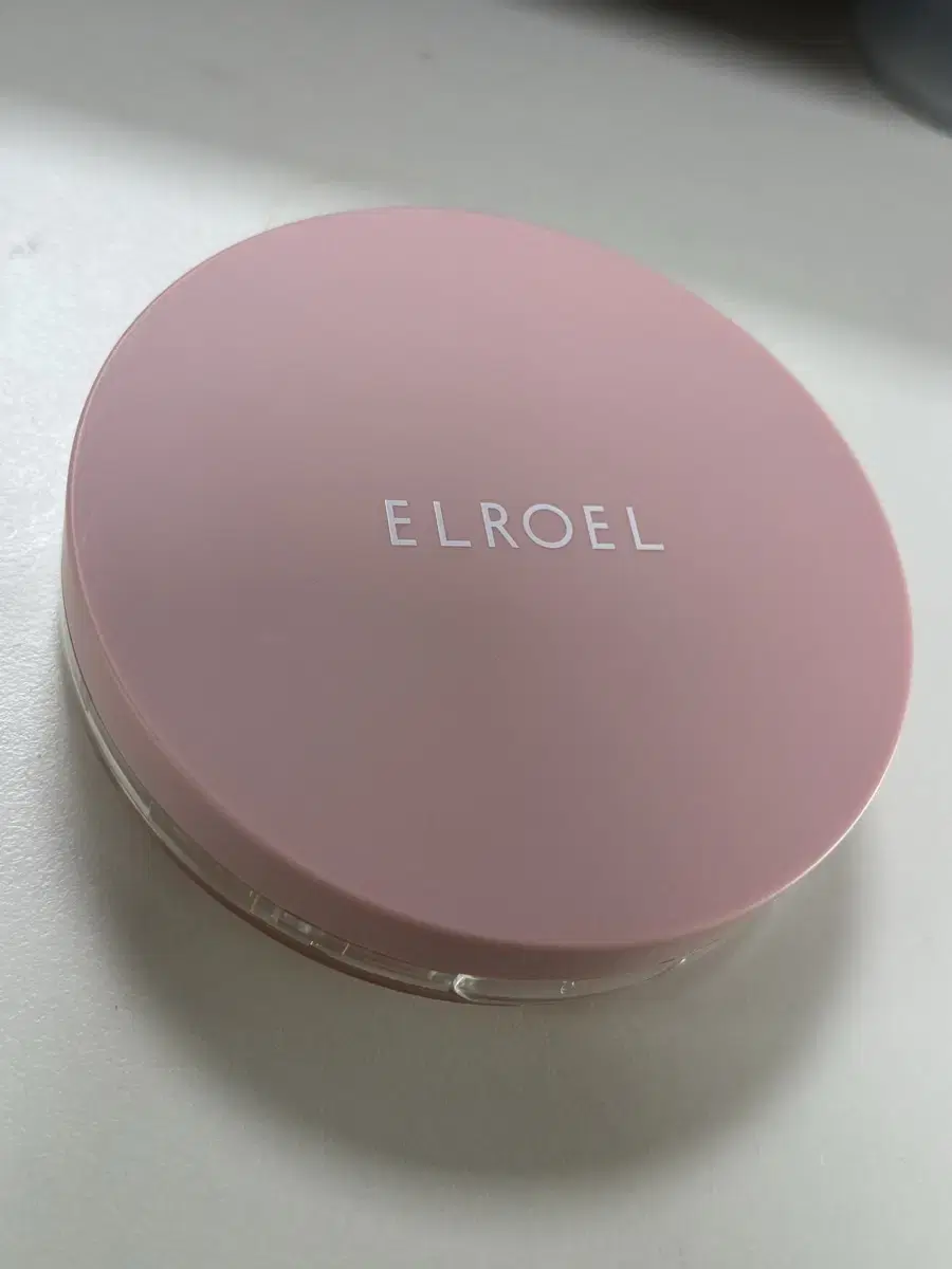 Eloel Tone Up Big Sun Cushion 25g Sealed (Original Product)
