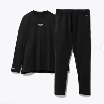 TENTIAL 구형 모델 XL 블랙