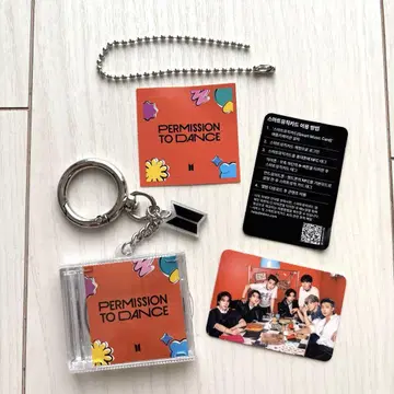 BTS FESTA 2025 캡슐 앨범 PTD