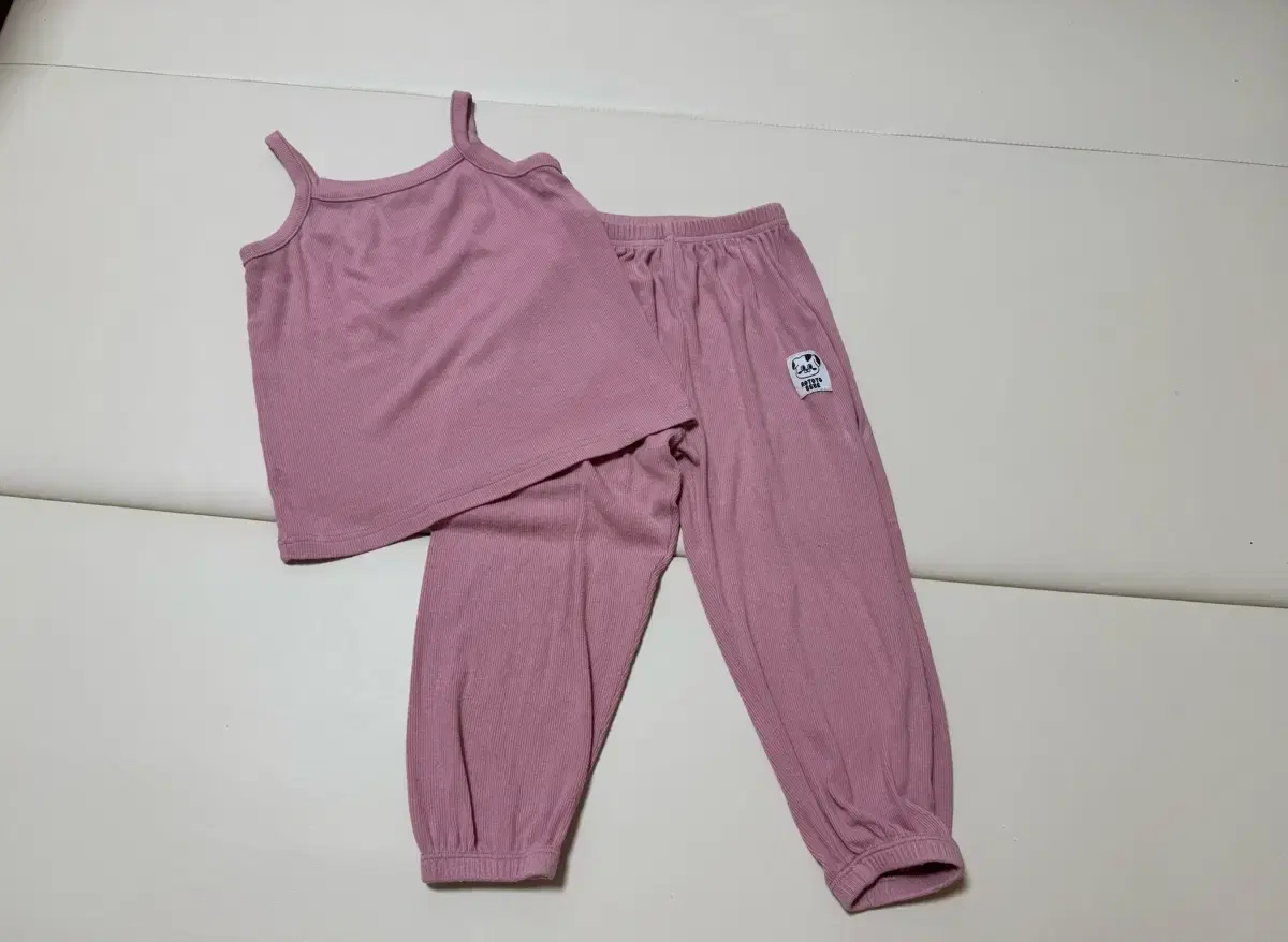 Rototo Bebe Top and Bottom Set 100