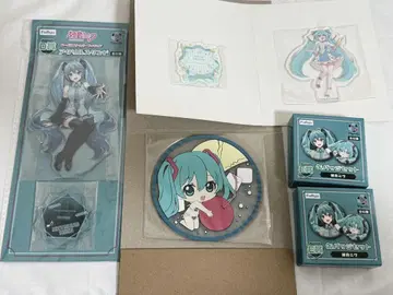 VOCALOID 하츠네 미쿠 묶음 판매