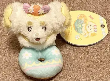 파피모치 마스코트 포켓몬 Yum Yum Easter 포켓몬